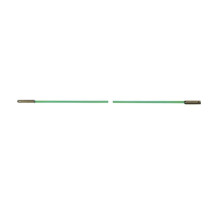 LSDI LS-81-716 RoyRodsTM 3ft Luminous rod, bullnose/female quick connect