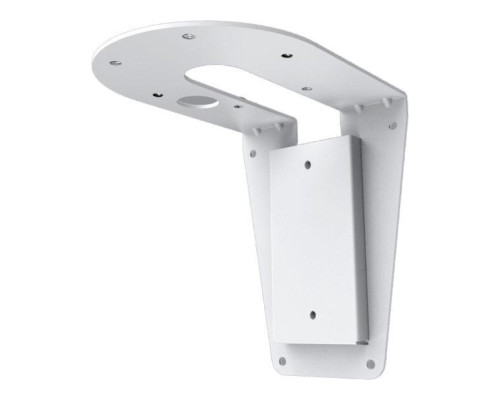 Pelco FD-WM Wall Mount for FD2 Series Indoor and FD5 Series Outdoor Cameras