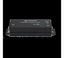 Syncom KA-GSFPH Hardened Gigabit Ethernet to Gigabit SFP Media Converter