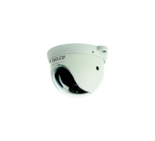 Pelco FD1-F4-4 540TVL Indoor Color Dome Camera, 3.6mm, NTSC