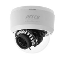 Pelco FD2-IRV10-6 650TVL IR Indoor Dome Camera, 2.8-10.5mm, NTSC