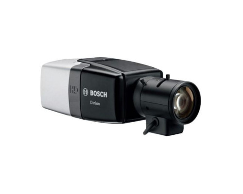 Bosch NBN-63023-B 2.1 Megapixel DINION IP Starlight 6000 Box Camera