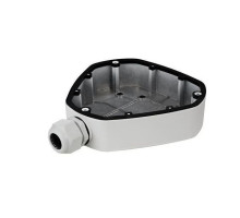 Hikvision CB-FE Conduit Base for Fisheye Camera