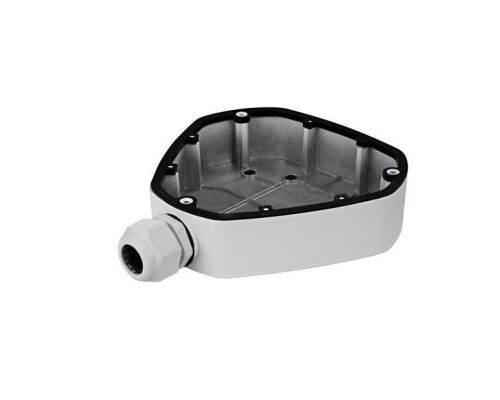 Hikvision CB-FE Conduit Base for Fisheye Camera