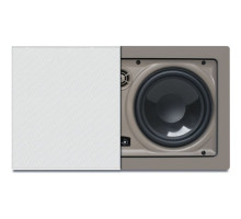 Linear PAS22630 Iw630, In-Wall Lcr Speaker with Dual 6 1/2