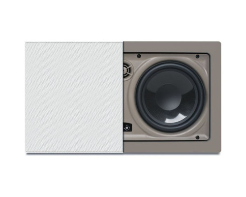 Linear PAS22630 Iw630, In-Wall Lcr Speaker with Dual 6 1/2