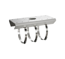 Cantek CT-1475ZJ-SUS Pole Mount Bracket