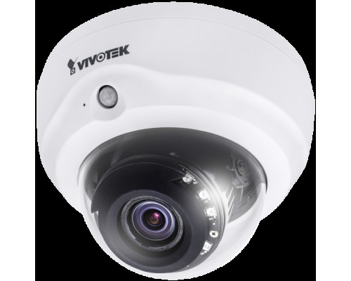 Vivotek FD816B-HT 2Mp Smart IR Network Dome Camera