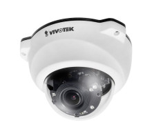 Vivotek FD8367-V 2Mp Outdoor IR Network Vandal Dome