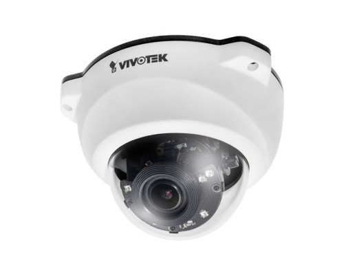 Vivotek FD8367-V 2Mp Outdoor IR Network Vandal Dome