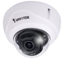 Vivotek FD9387-FR-V2 5 Megapixel Network Outdoor Dome Camera with 2.7-13.5mm Lens