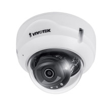 Vivotek FD9389-HMV 5 Megapixel Day/Night Outdoor IR Network IP Dome Camera, 2.8-12mm Lens