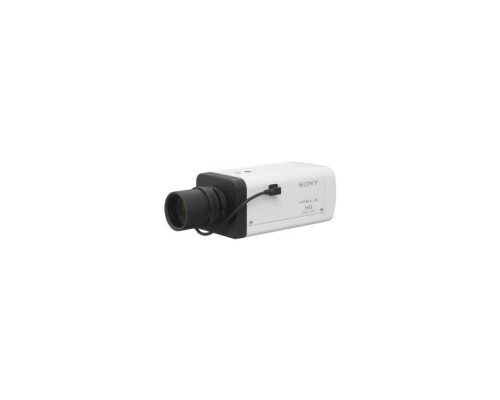 Sony SNC-VB630 IPELA 1080p HD(60fps) D/N IP Box Camera