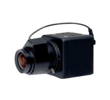 Weldex WDAC-4277C 540 TVL Day/Night Box Camera