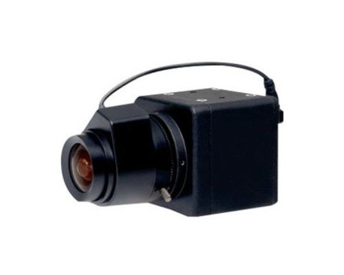 Weldex WDAC-4277C 540 TVL Day/Night Box Camera