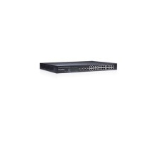 Geovision GV-POE2411 24-Port Gigabit Ethernet Managed PoE Switch