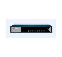 Hikvision DS-3E0508-E 8 Port Unmanaged Gigabit Switch