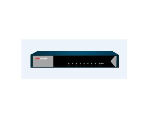 Hikvision DS-3E0508-E 8 Port Unmanaged Gigabit Switch