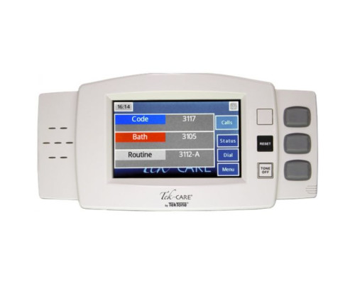 Alpha NC415G3 Master Station With LCD Display