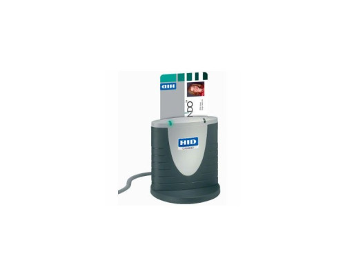 HID R31210320-01 USB SmartCard Reader