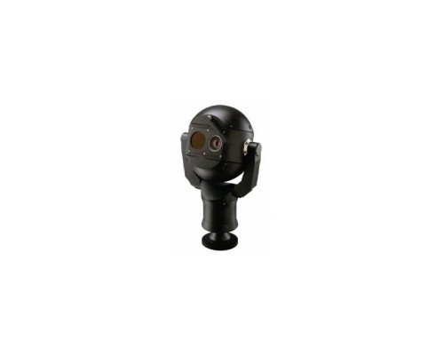 Bosch MIC-612TIALB36N 550 TVL Analog Thermal PTZ Camera, 36X Lens, NTSC