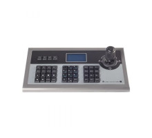 ENS IP-PT1100 IP PTZ Controller with Dimensional Joystick Control Network Keyboard