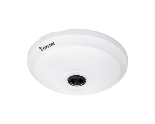 Vivotek FE9181-H 5Mp 360-Degree Network Panoramic Camera