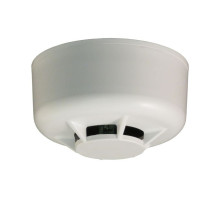 ELK 319HRR 319.5MHz Wireless Heat Rate-of-Rise and Fixed Temperature Sensor