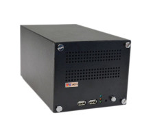 ACTi ENR-130 16Ch 2-Bay Desktop Standalone NVR, No HDD