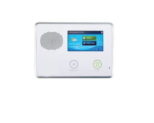 Linear 2GIG-CP21-345S Control Security & Home Automation