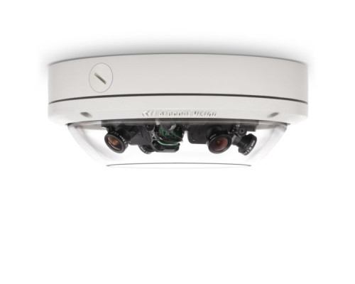 Arecont Vision AV12176DN-28 12Mp 360-Degree D/N Network Dome Camera