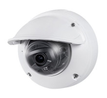 Vivotek FD9367-EHTV-v2 2 Megapixel Network Dome Camera with 2.7-13.5mm Lens