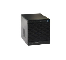 Geovision 829-NCi94B-032 UVS-VMS-NC9C4-C32 UVS Cube Hotswap i9 4 Bay NVR