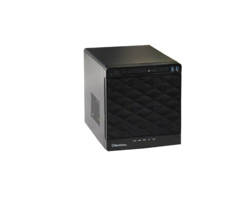 Geovision 829-NCi94B-032 UVS-VMS-NC9C4-C32 UVS Cube Hotswap i9 4 Bay NVR