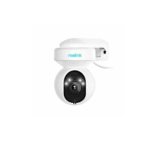 Reolink E1-Outdoor 5 Megapixel Pan, Tilt and Zoom WiFi Smart Home Camera