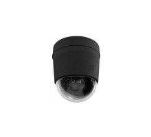 Pelco SD423-SMB-1-X 540 TVL Analog Indoor Clear PTZ Camera, 23X Lens