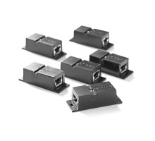 Bosch DCNM-CBCPLR Dicentis Cable Coupler (6 Pack)