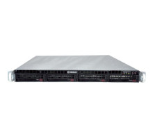 Bosch DIP-6043-4HD 128 Channels Network Video Recorder, 12TB