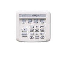 Linear DXS-10 Supervised Remote Keypad