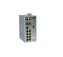 Comnet CNGE3FE7MS3 Environmentally Hardened Managed Ethernet Switch