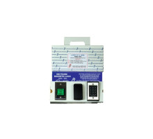 Alarm Controls LNB-6-SREX 600 lbs Lock N' A Box with Digital Keypad and SREX-100