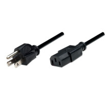 Manhattan 300179 Power Cable