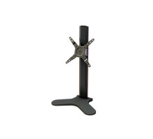 Crimson DS134 Single Desktop Stand for 13 to 34