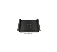 Video Mount Products ER-LCD1017 LCD Monitor Rack Mount