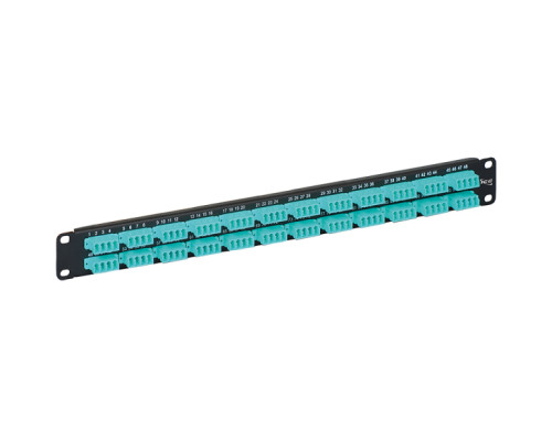 ICC ICFP96ML1G Fiber Optic Patch Panel