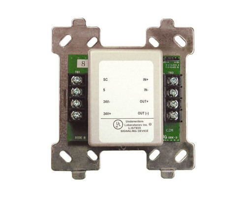 Bosch FLM-325-CZM4 Conventional Zone Module