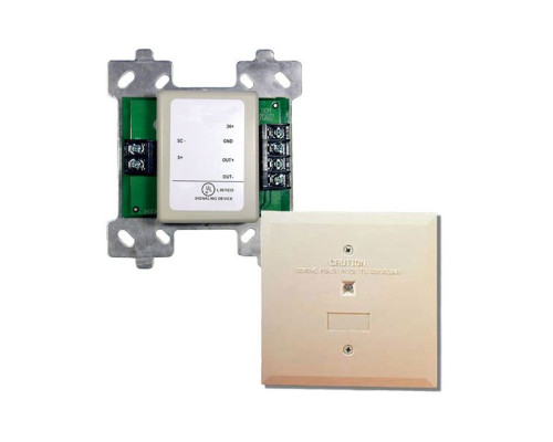 Bosch FLM-325-NA4 Supervised Output Modules