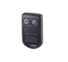 ZKTeco FLR-2BFob Two Button Keyfob