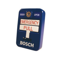 Bosch FMM-100DAT2CK-B Dual-action Die-cast Metal Manual Station (blue)