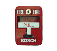 Bosch FMM-462 POPIT Single Acting Addressable Manual Stations